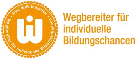 Logo BVL-WiB