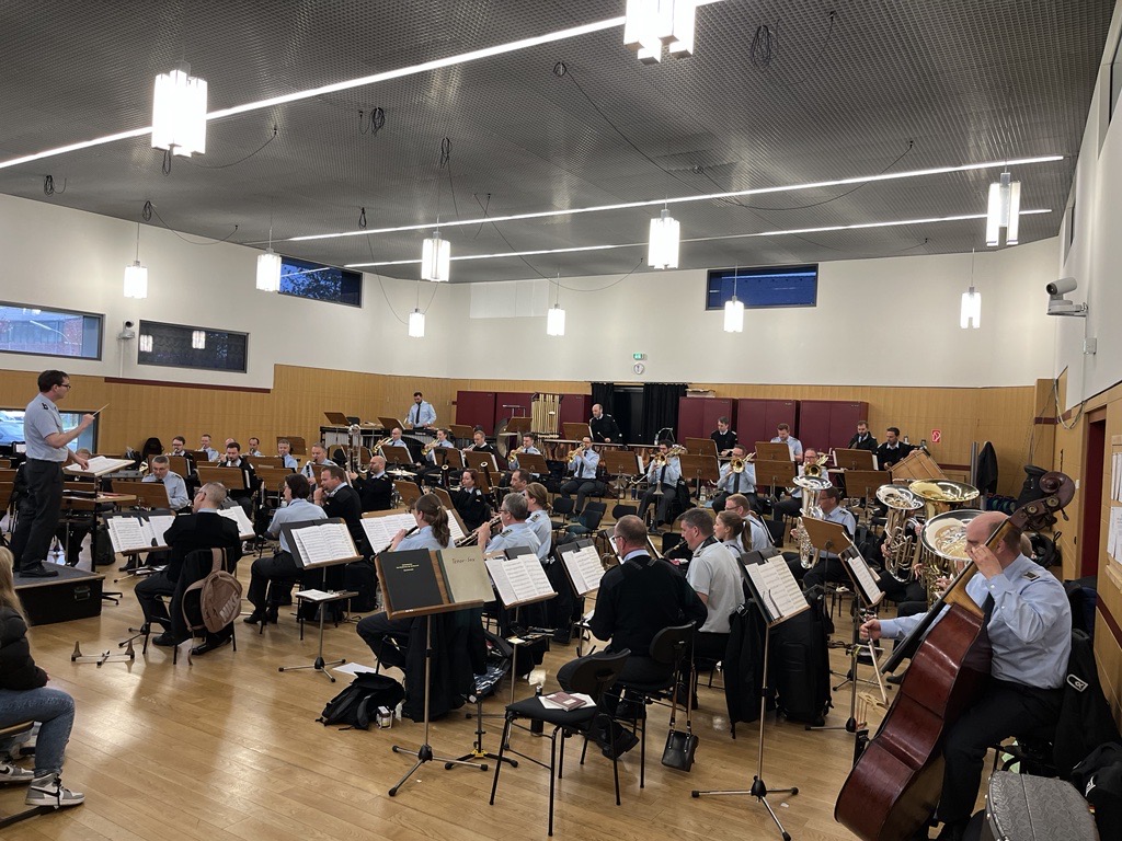 Orchester Siegburg 2