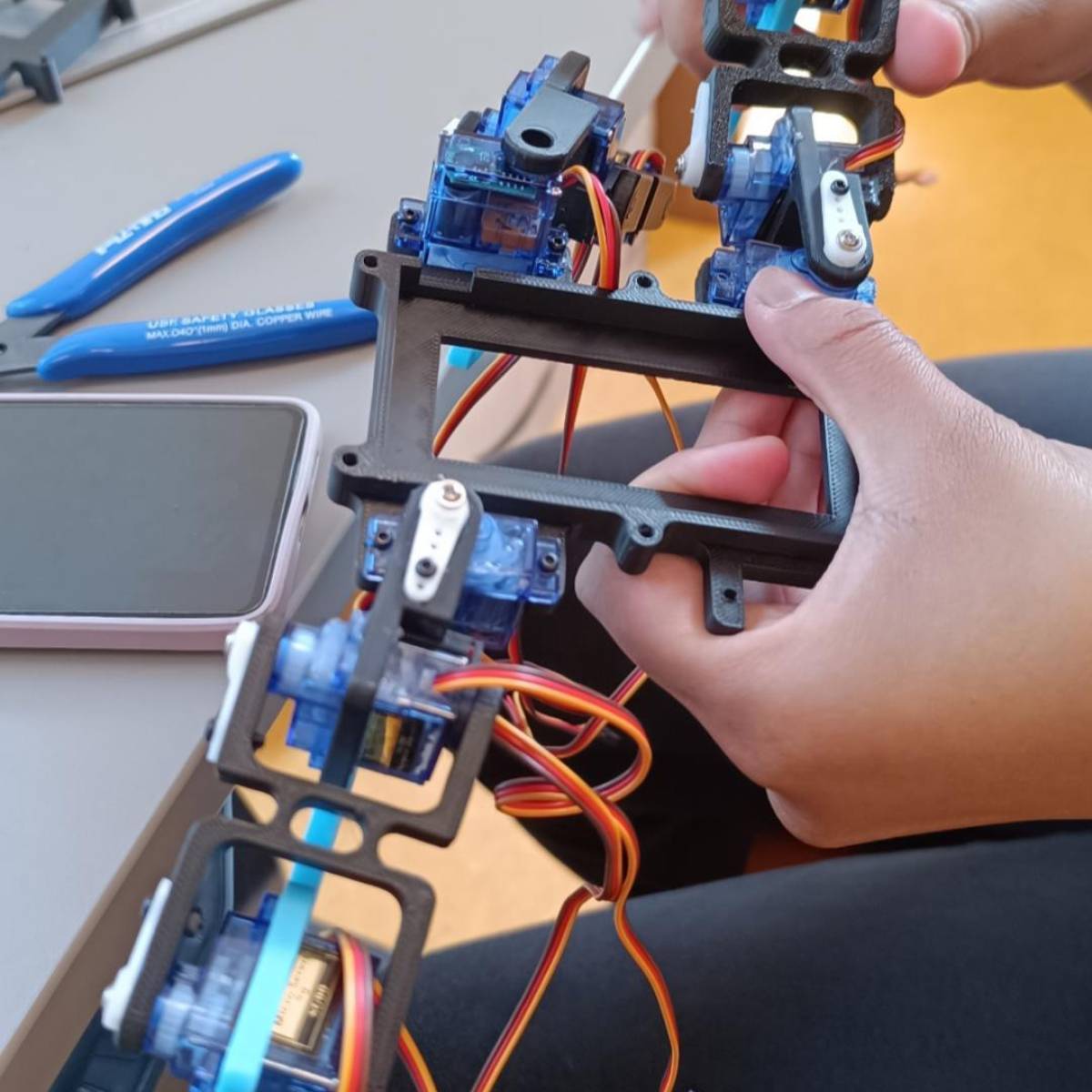 Deine Chance im Sommer: Talent- und VorbilderAkademie 2026 